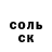 Alpha-PVP СК Halyna Kolomiytes
